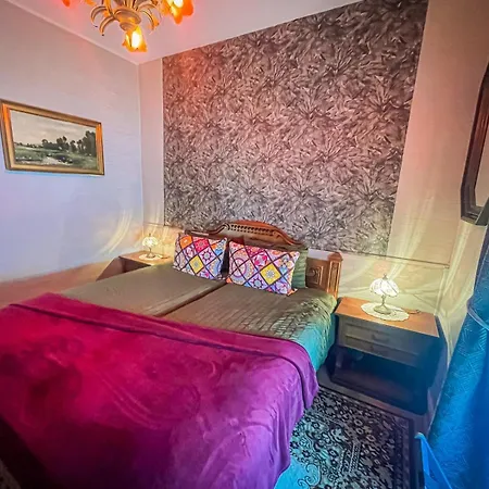 Maison Confortable Plages Du Debarquement En Normandie Tatil Evi Ver-sur-Mer