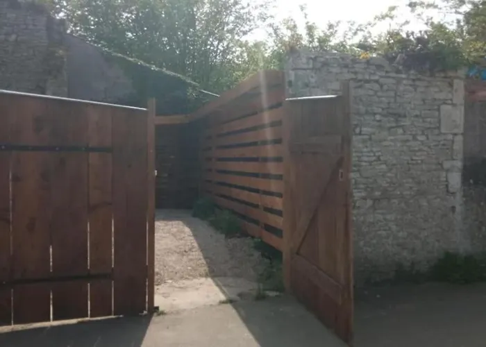 Maison Confortable Plages Du Debarquement En Normandie Tatil Evi Ver-sur-Mer