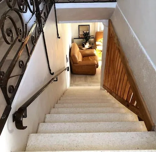 Tatil Evi Maison Confortable Plages Du Debarquement En Normandie Ver-sur-Mer