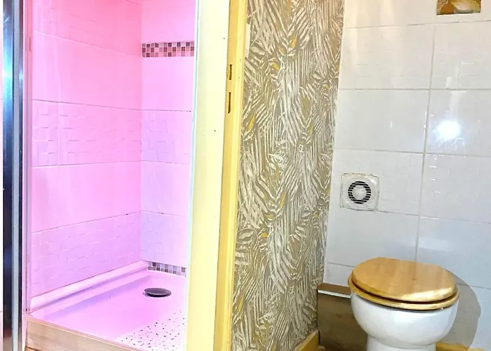 Maison Confortable Plages Du Debarquement En Normandie Tatil Evi *