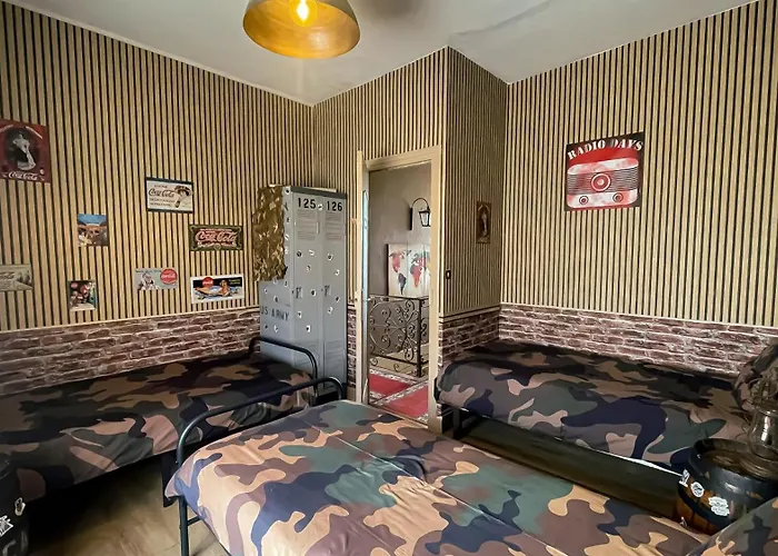 Maison Confortable Plages Du Debarquement En Normandie Tatil Evi