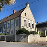 度假居 Maison Confortable Plages Du Debarquement En Normandie Ver-sur-Mer