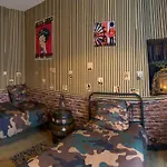 度假居 Maison Confortable Plages Du Debarquement En Normandie