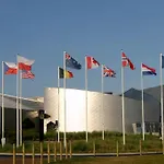 Maison Confortable Plages Du Debarquement En Normandie 度假居 *