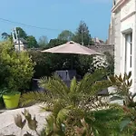 度假居 Maison Confortable Plages Du Debarquement En Normandie