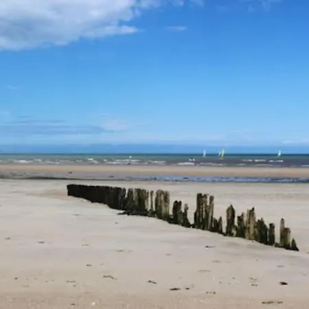 Maison Confortable Plages Du Debarquement En Normandie Nyaraló