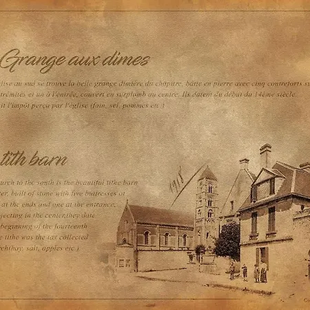 Maison Confortable Plages Du Debarquement En Normandie Nyaraló