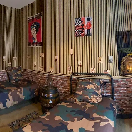 Holiday home Grand Historique Confortable -plages Du D-day