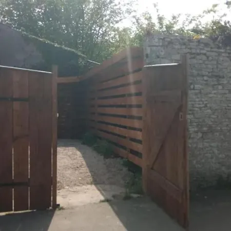Maison Confortable Plages Du Debarquement En Normandie Nyaraló Ver-sur-Mer
