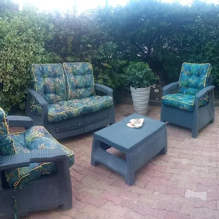 Maison Confortable Plages Du Debarquement En Normandie * Ver-sur-Mer