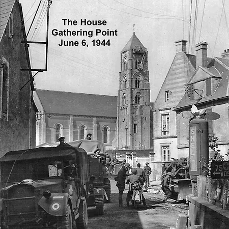 Historique En Normandie Plages Du Debarquement