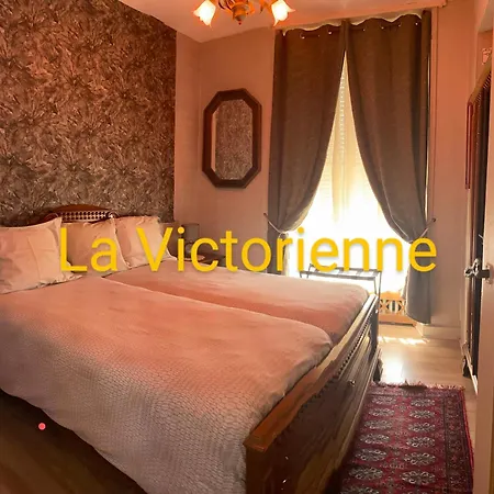 Historique En Normandie Plages Du Debarquement 度假居 *
