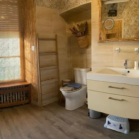 Grand Historique Confortable -plages Du D-day Holiday home