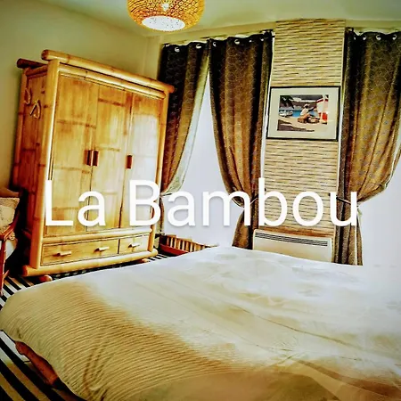 Grand Historique Confortable -plages Du D-day
