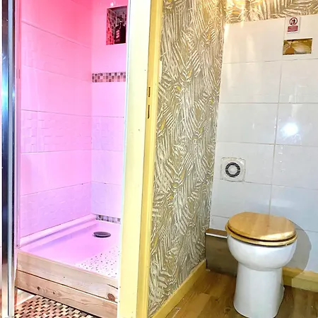 Maison Confortable Plages Du Debarquement En Normandie Nyaraló *