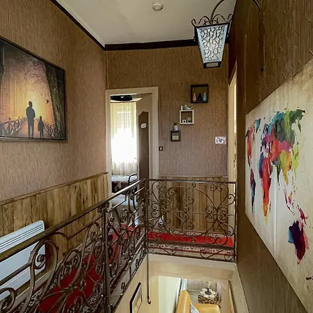 Maison Confortable Plages Du Debarquement En Normandie Nyaraló Ver-sur-Mer