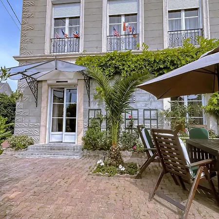 Casa vacanze Maison Confortable Plages Du Débarquement En Normandie