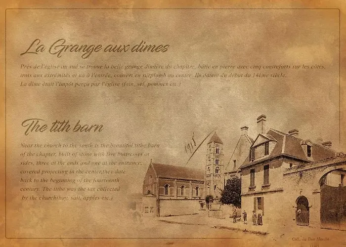 A D-Day Heritage House in Ver-Sur-Mer Ferienhaus