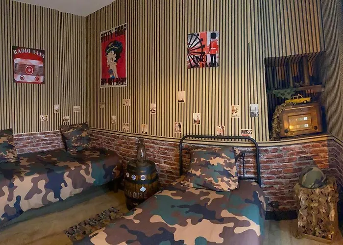 Casa vacanze Maison confortable plages du Débarquement en Normandie