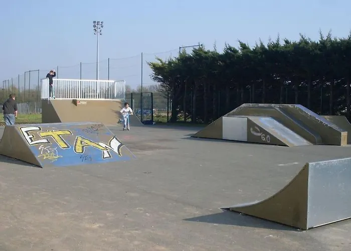 A D-Day Heritage House in Ver-Sur-Mer