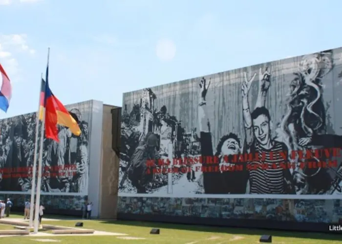 A D-Day Heritage House in Ver-Sur-Mer *