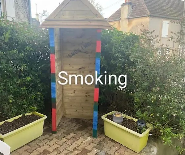 A D-Day Heritage House in Ver-Sur-Mer Ferienhaus *