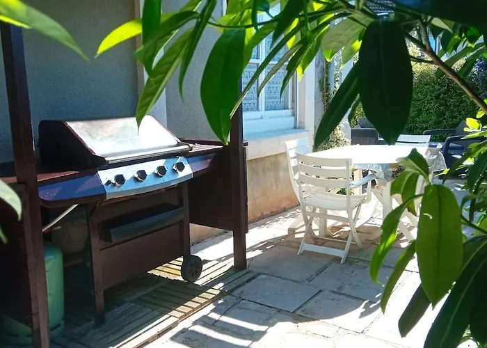 Maison confortable plages du Débarquement en Normandie Casa vacanze *