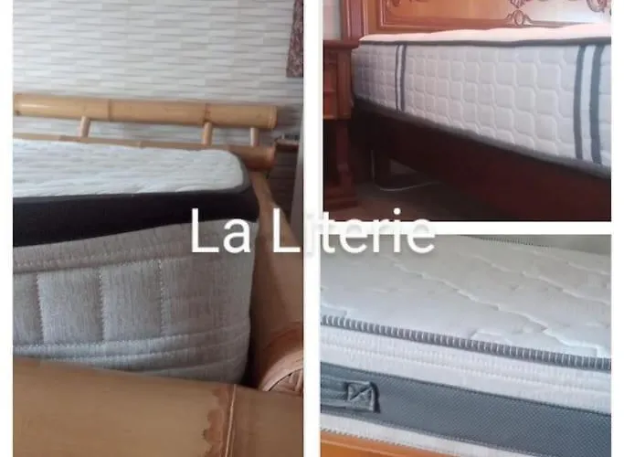 Maison confortable plages du Débarquement en Normandie Casa vacanze Ver-sur-Mer