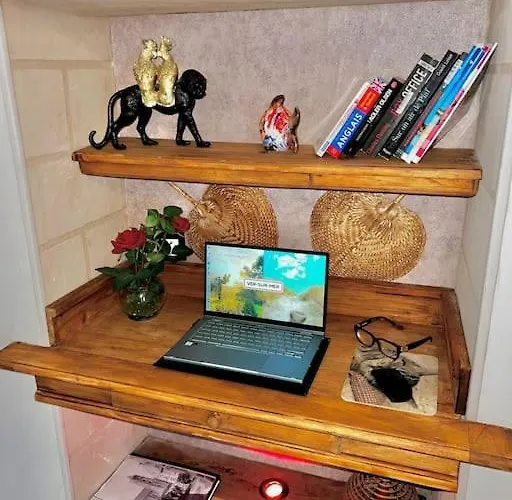 Maison confortable plages du Débarquement en Normandie Casa vacanze