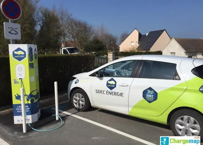 A D-Day Heritage House in Ver-Sur-Mer Ver-sur-Mer