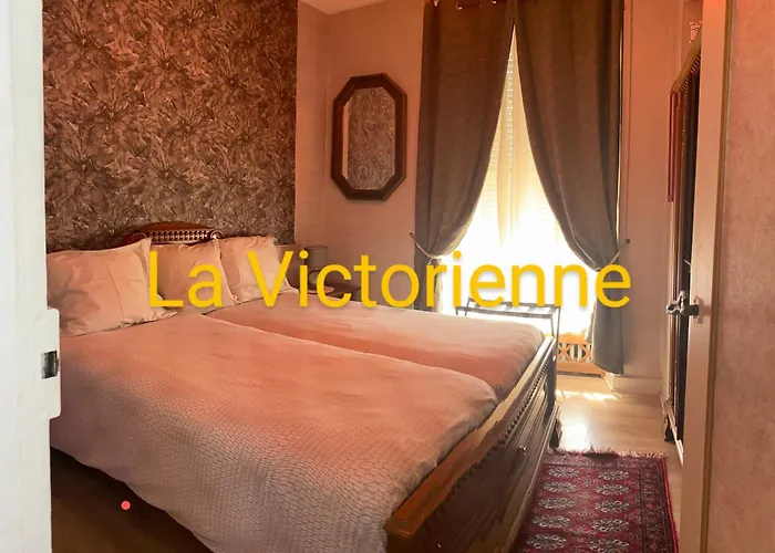 A D-Day Heritage House in Ver-Sur-Mer Ferienhaus *