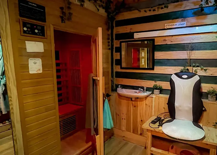 Casa vacanze Maison confortable plages du Débarquement en Normandie *