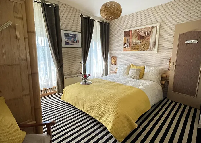 Maison confortable plages du Débarquement en Normandie *