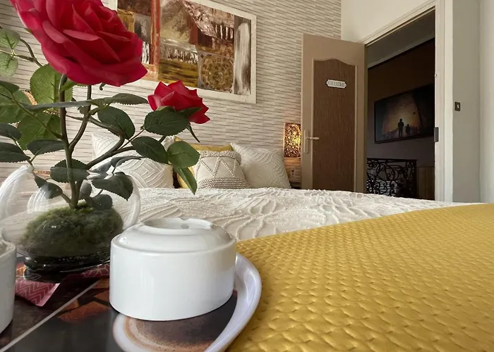 A D-Day Heritage House in Ver-Sur-Mer